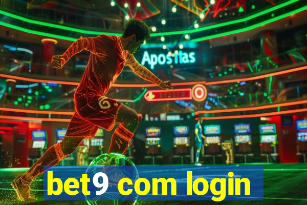 bet9 com login